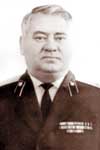 Латий В. Н. - начальник строительства в 1960-1967 годах.